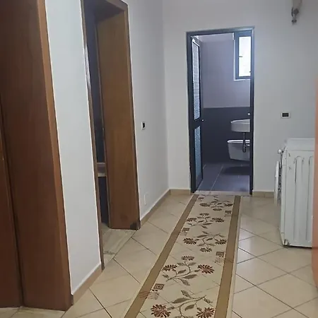 Ne Sauk Apartmán