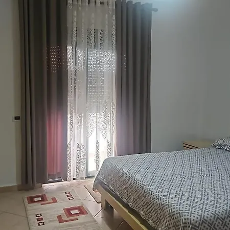 Apartmán Ne Sauk
