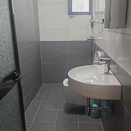 Apartmán Ne Sauk *