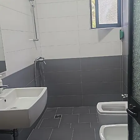 Apartmán Ne Sauk Tirana
