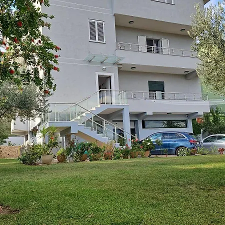 Apartmán Ne Sauk Tirana