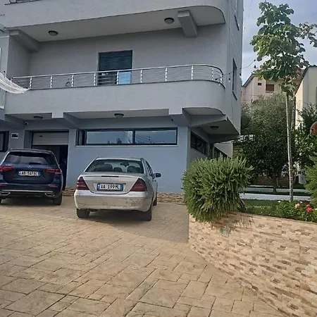 Apartmán Ne Sauk *